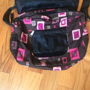 Jansport laptop bag